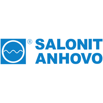 SALONIT ANHOVO CEMENTI IN MALTE