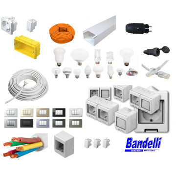 RAZNI ELEKTRO MATERIAL RAZNI ELEKTRO MATERIAL
